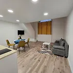 Rakoczi Retreat - Apartments In The Heart Of Budapest