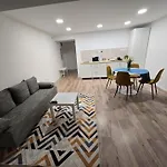 Rakoczi Retreat - Apartments In The Heart Of Budapest