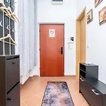 My Gozsdu Historic Passage