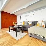Budapest Culture Jam Studio