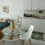 Dagaly Apartment Free Parking In Garage