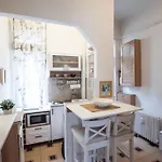 Cobalt Haven Apartment
