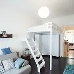 Cobalt Haven Apartment