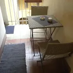 Cobalt Haven Apartment