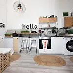 Hegedu 5 Apartment