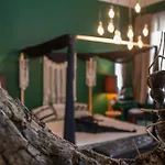 Hegedu 5 Apartment