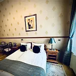 Cotton House Hotel Budapest