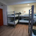 Center Hostel And Guest House