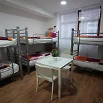 Center Hostel And Guest House
