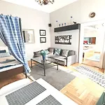 Bmg Apartment Basilica