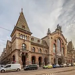 Very Central - Cozy Stay