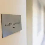 Advenio Apartman Budapest