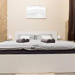 Advenio Apartman Budapest