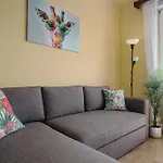 Balzac Central Nice Apartment