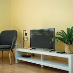 Balzac Central Nice Apartment