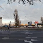 Lady Mabel\'S Apartment Near To Arena, Puskas Stadion And City Park, With Guarded Parking Place