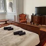 Lucas Apartman
