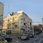 Margaret Buda Apartman City View