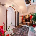 Pest-Buda Design Hotel