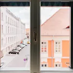 Pest-Buda Design Hotel