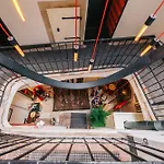 Pest-Buda Design Hotel