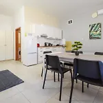 Island Apartment Budapest