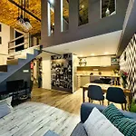 Csengery Apartment