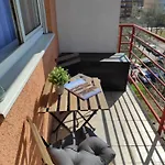 Zazie Apartment With Free Parking