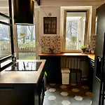 Romai Terrace Apt