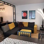 Romai Terrace Apt