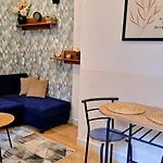 City Comfort Apartment
