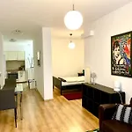 Broadway Apartments