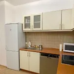 Broadway Apartments