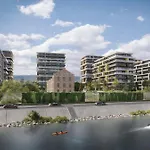 Sweet Home Apartman , 30Sqm Studio, Free Private Parking, Mountain View, Balcony, 20 Min From Downtown