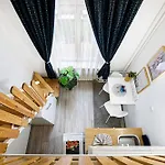 Florence Downtown Apartments