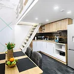 Florence Downtown Apartments