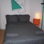 Spark Apartment
