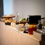 Radisson Hotel Budapest Budapart