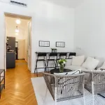 Tas Apartments Budapest