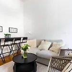 Tas Apartments Budapest