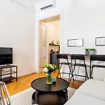 Tas Apartments Budapest