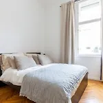 Tas Apartments Budapest