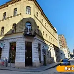 Corvin Budapest Smart Apartments