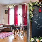 Millenaris Apartment