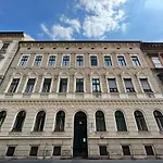 Anita\'S Apartment- Cosy Studio Apartment In The Heart Of Budapest