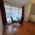 Elegancia Residence Budapest
