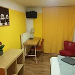 Deniz Guesthouse