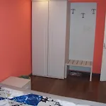 Budapest Lookery Home
