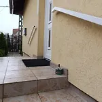 Budapest Airport Apartment