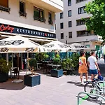 Mega Sale - Book Now - Corvin Royal Apartments